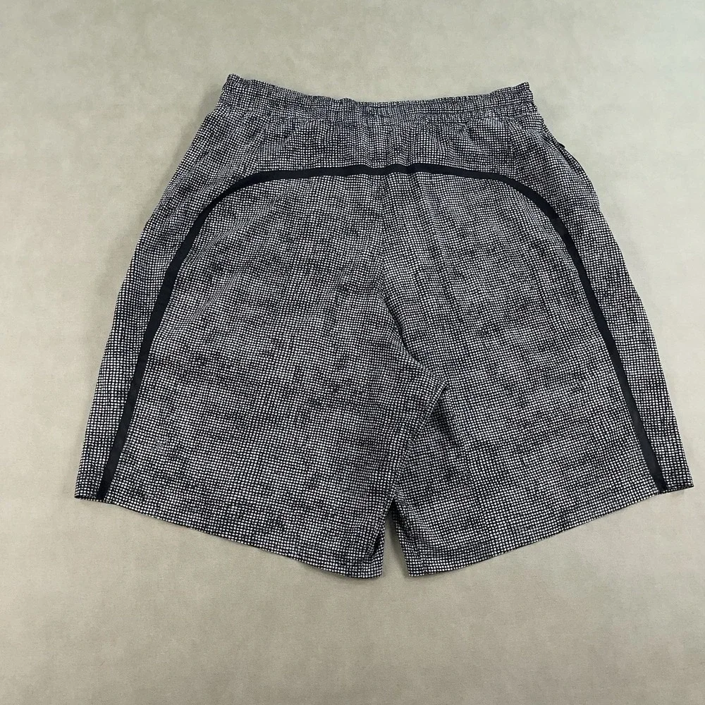 Lululemon Pace Breaker Short 9